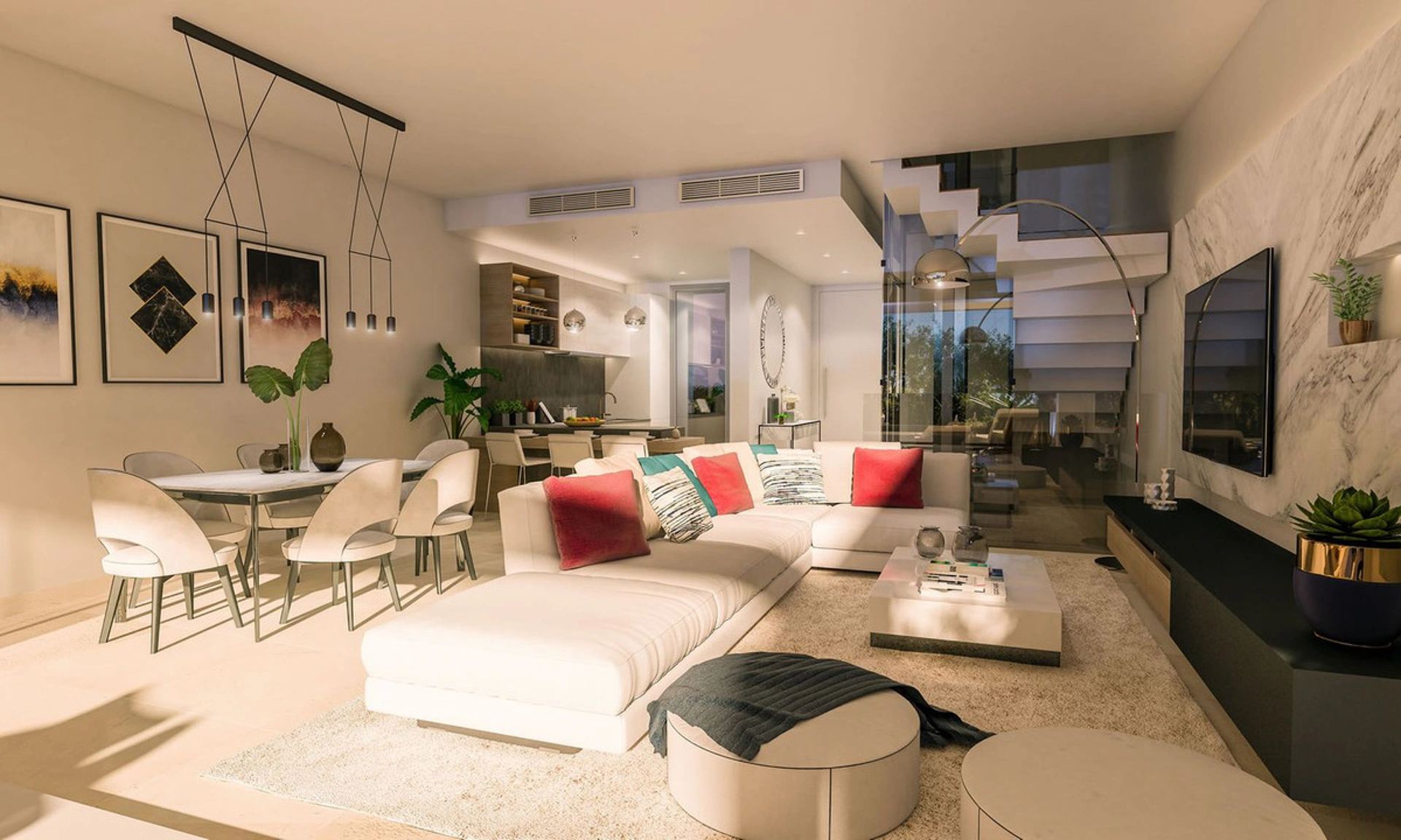 Town House for sale in Sotogrande