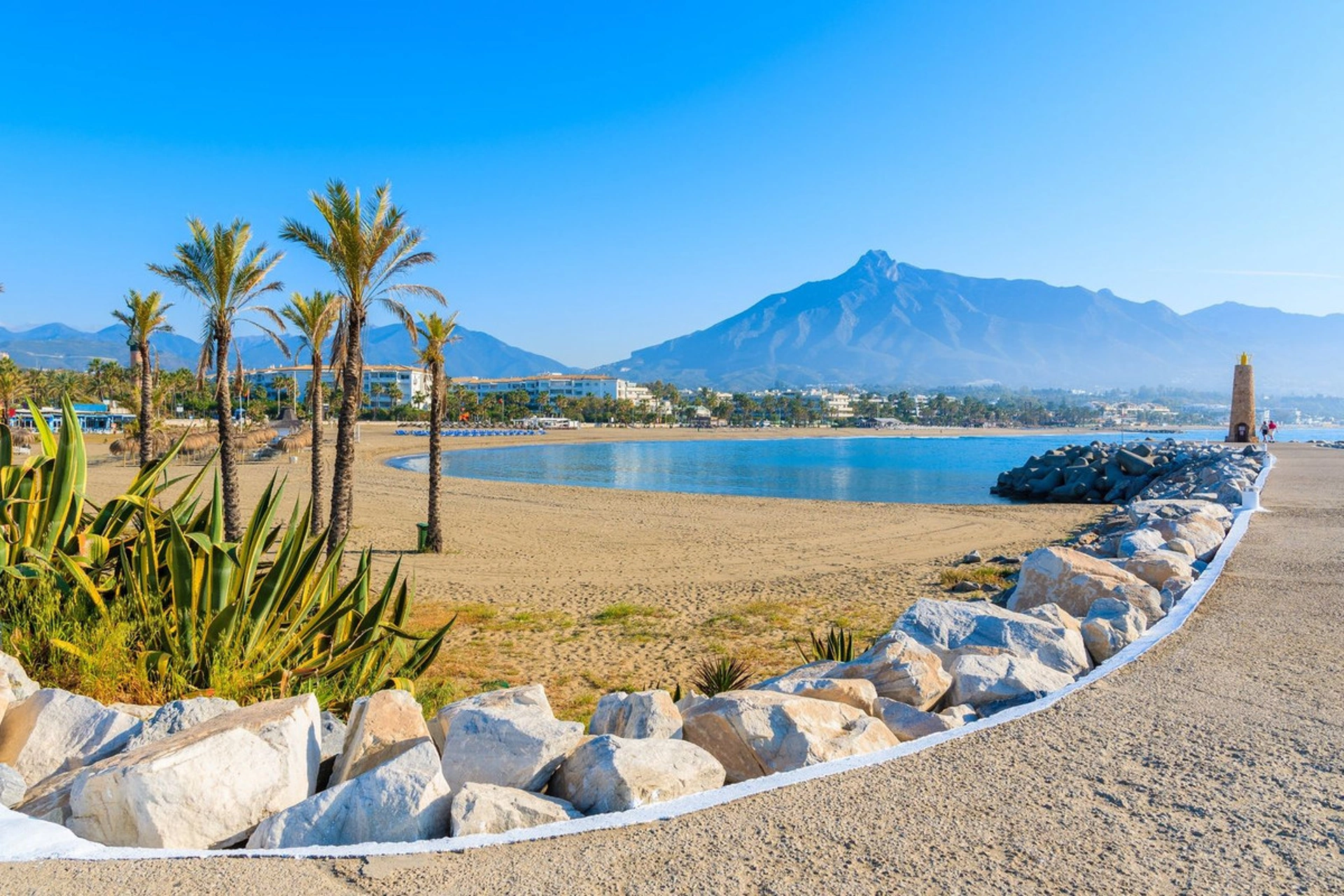 Town House for sale in Sotogrande