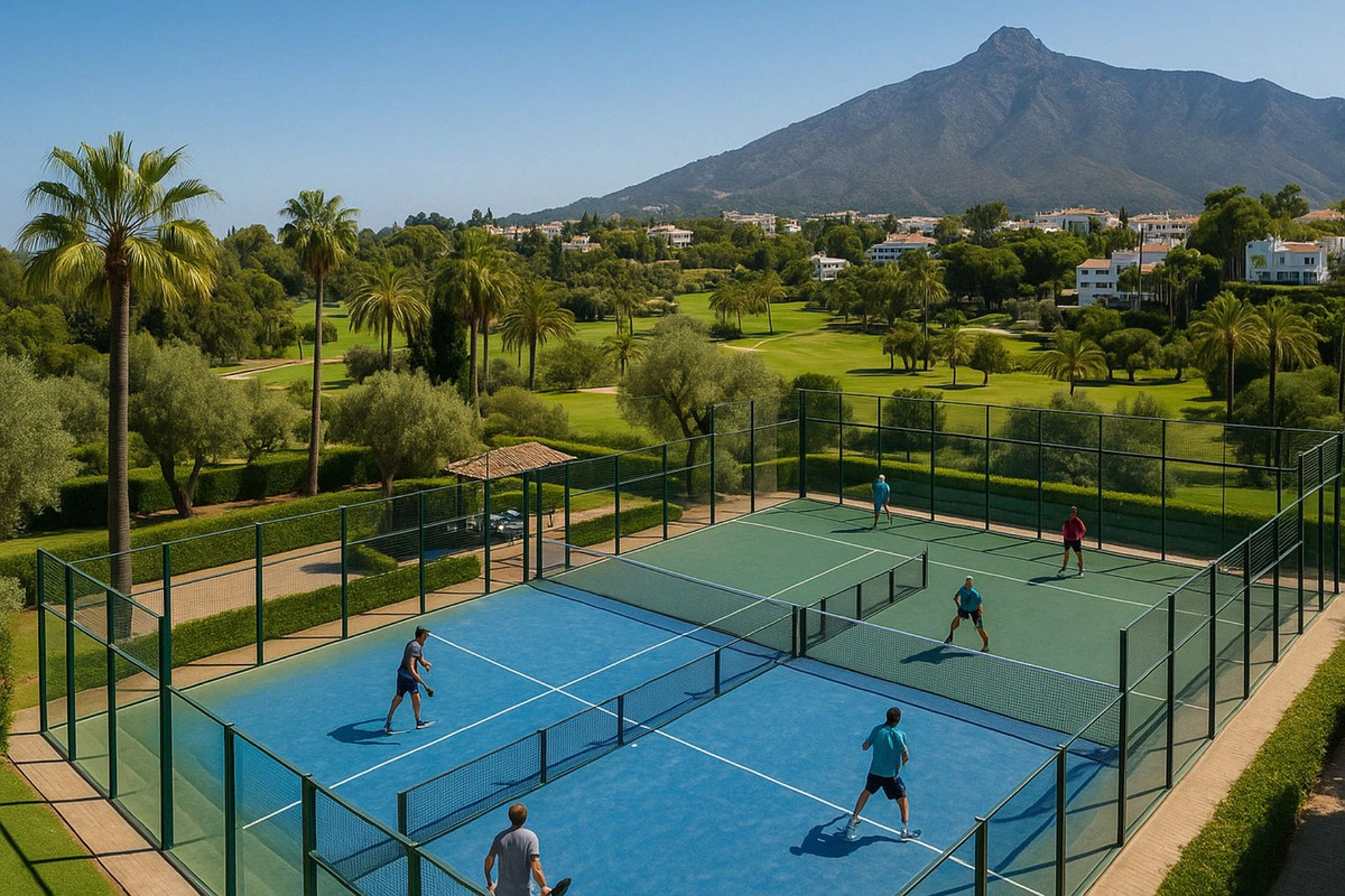 Town House for sale in Sotogrande