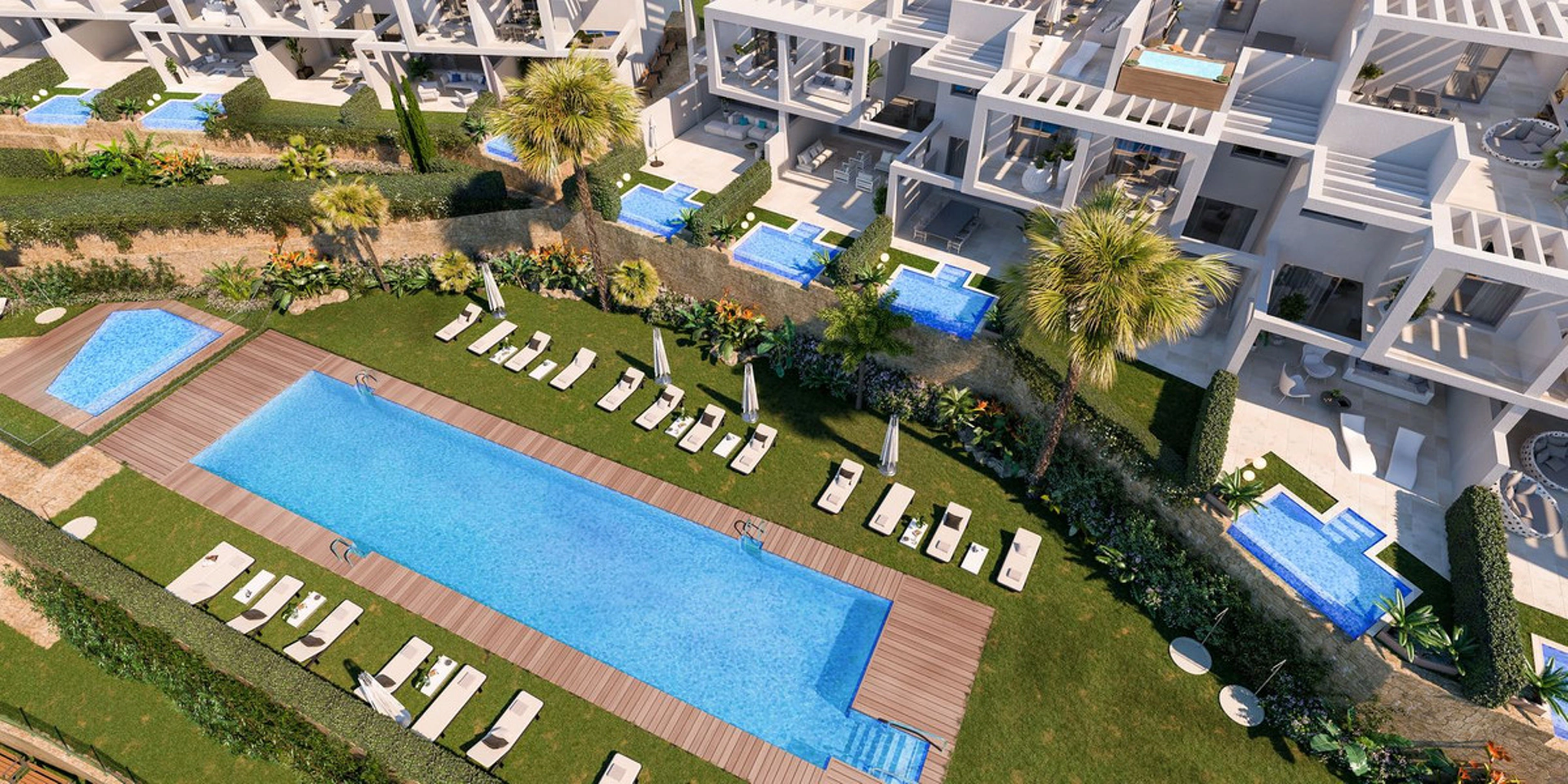 Town House for sale in Sotogrande