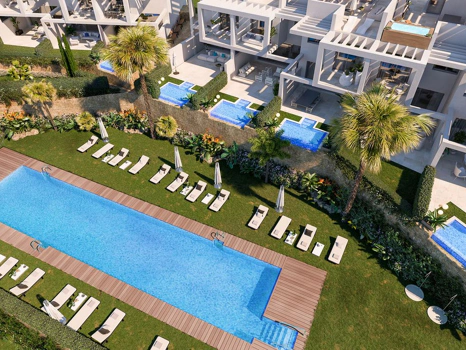 Town House for sale in Sotogrande