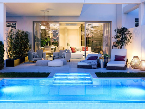 Town House for sale in Sotogrande