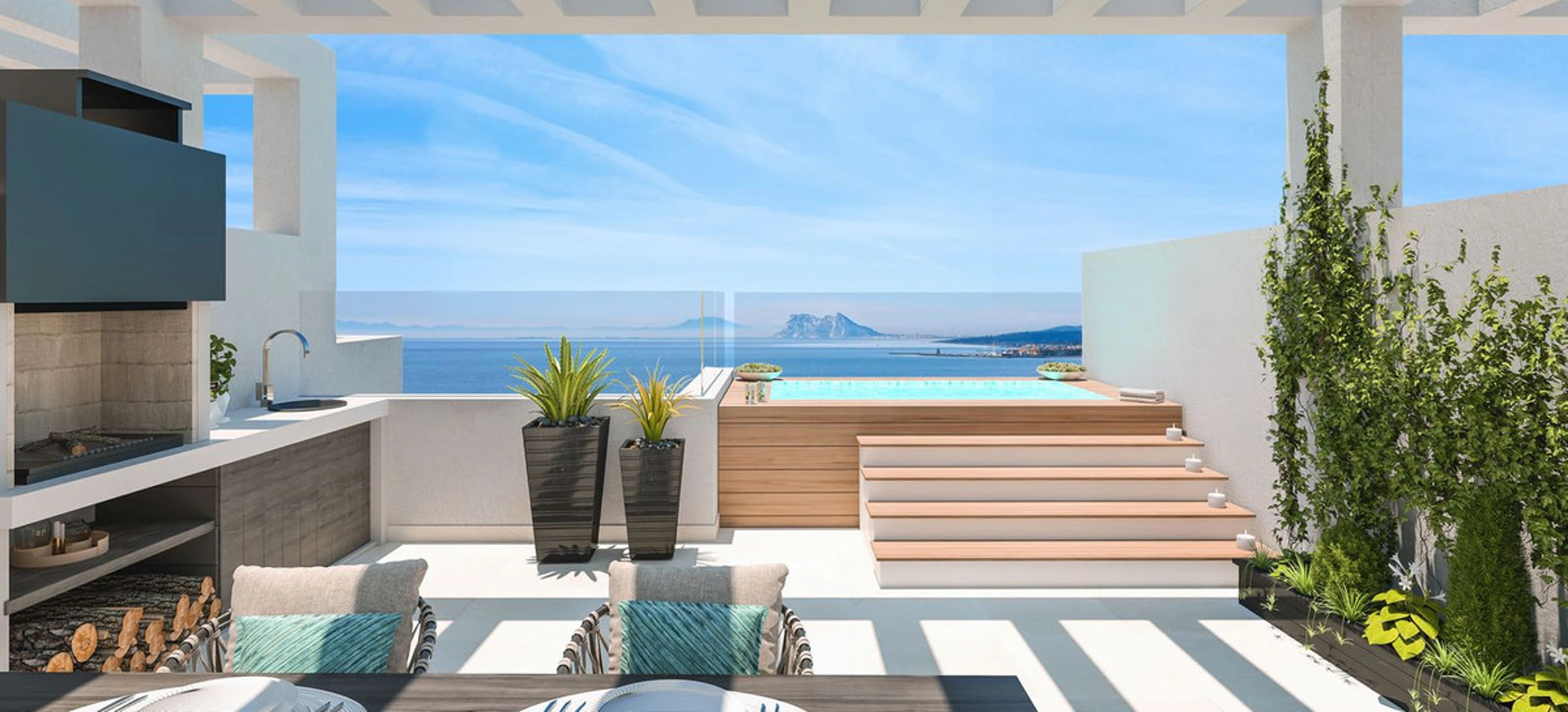 Town House for sale in Sotogrande