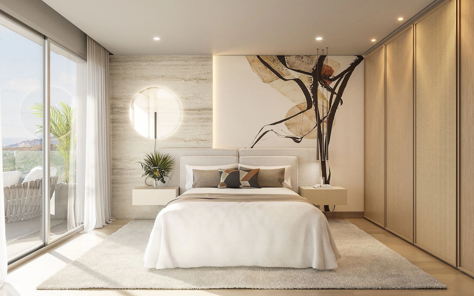 Apartment for sale in Marbella