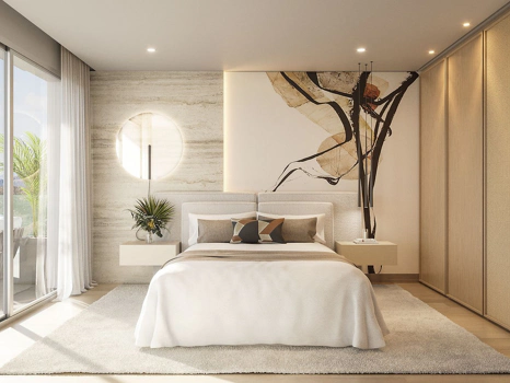 Apartment for sale in Marbella
