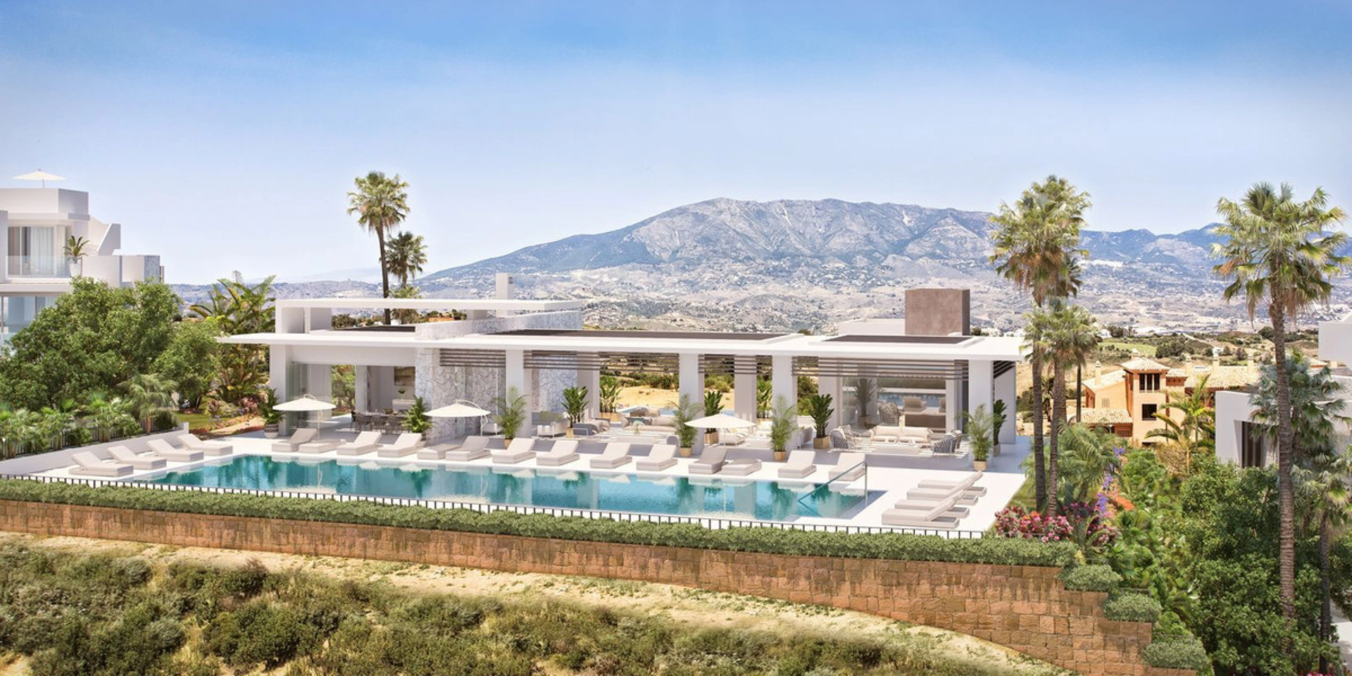 Apartment for sale in Marbella