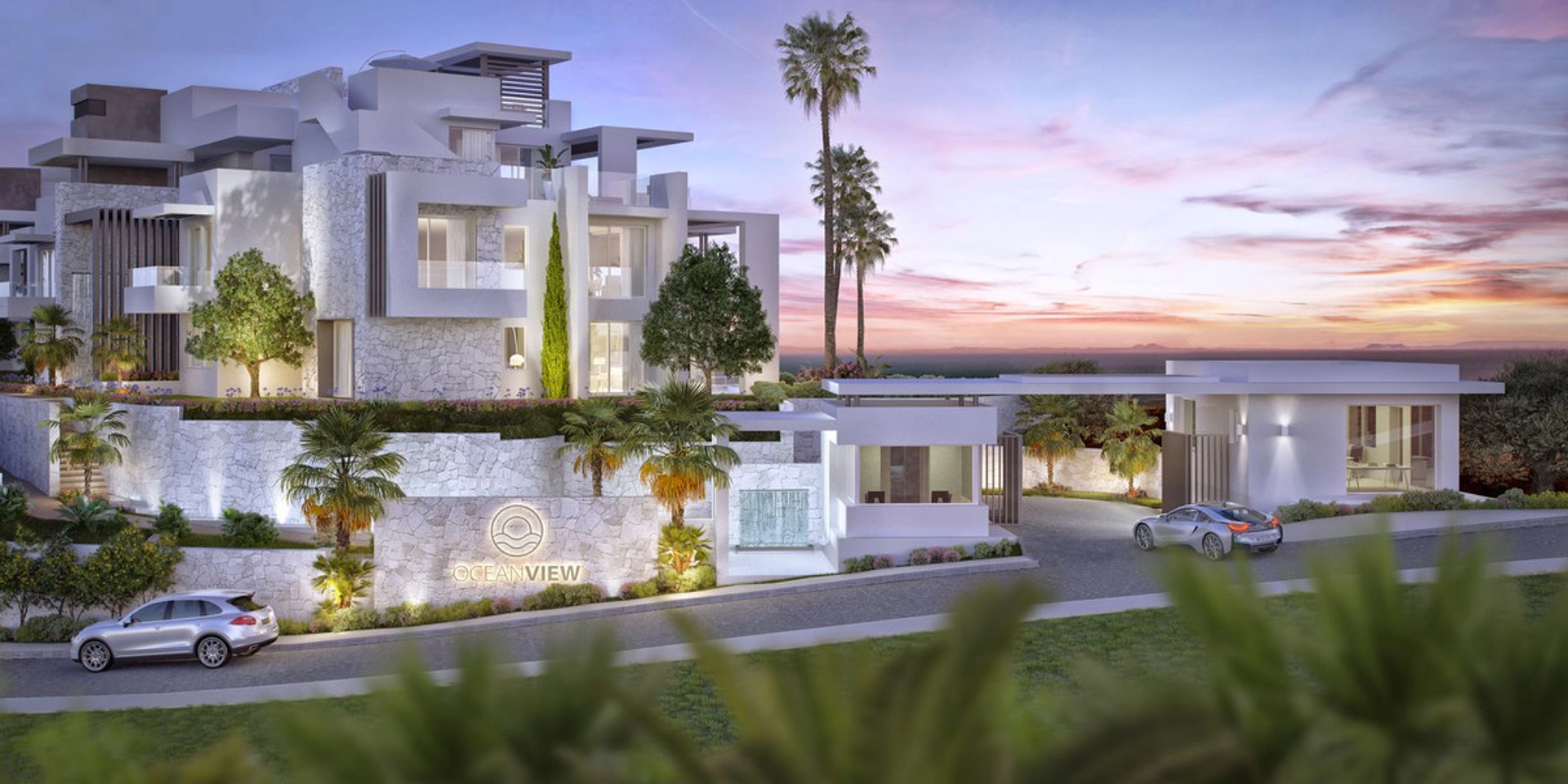 Apartment for sale in Marbella