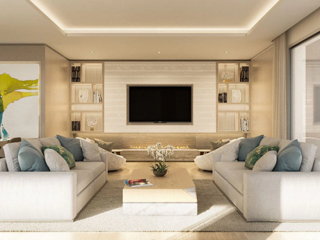 Apartment for sale in Marbella