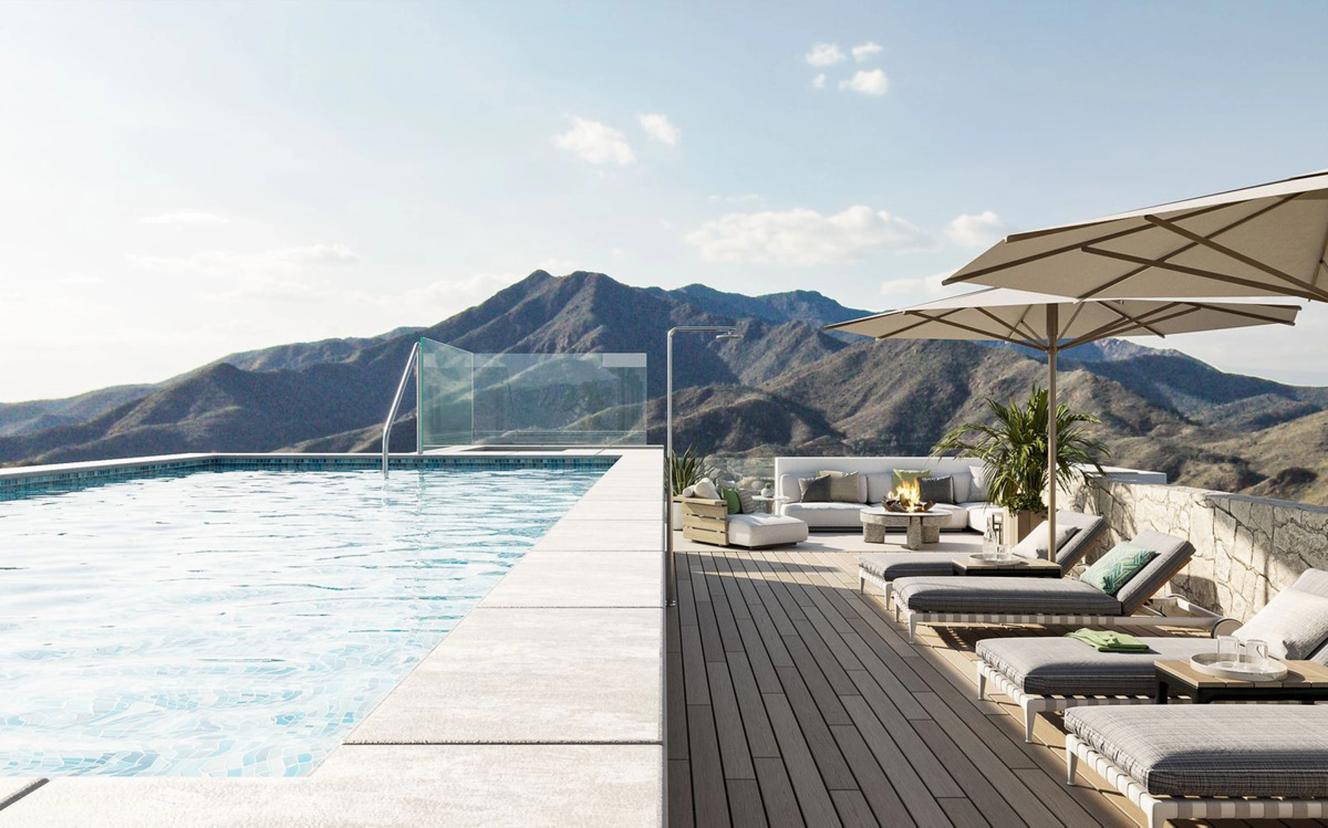 Apartment for sale in Marbella