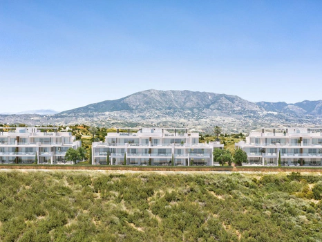 Apartment for sale in Marbella