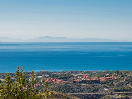 Apartment for sale in Marbella