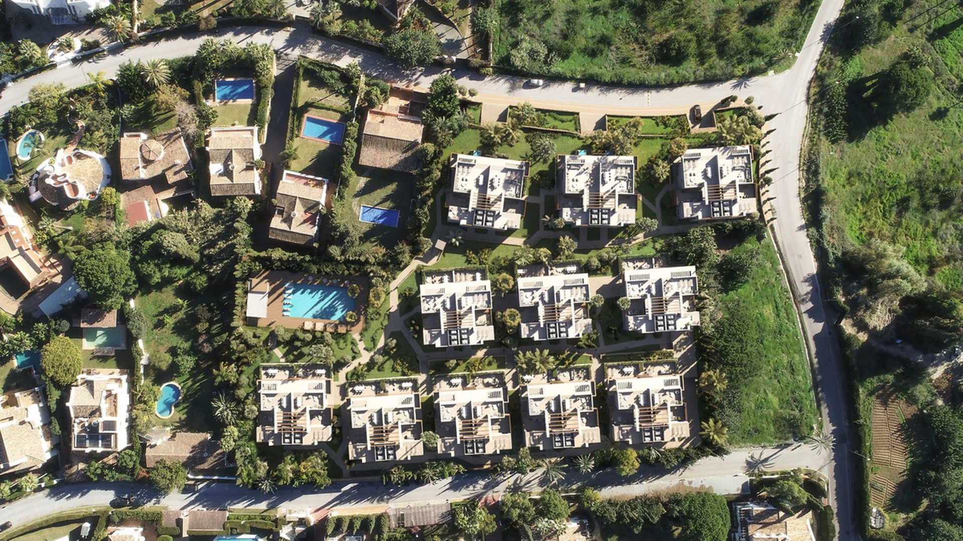 Villa for sale in Marbella Golden Mile
