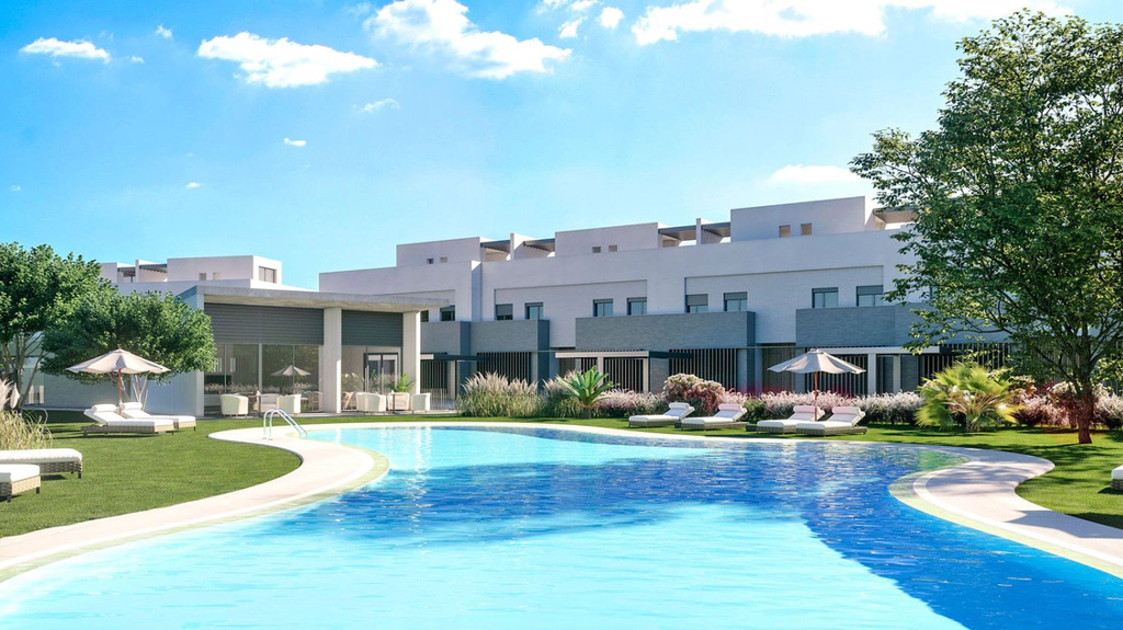 Villa for sale in Sotogrande