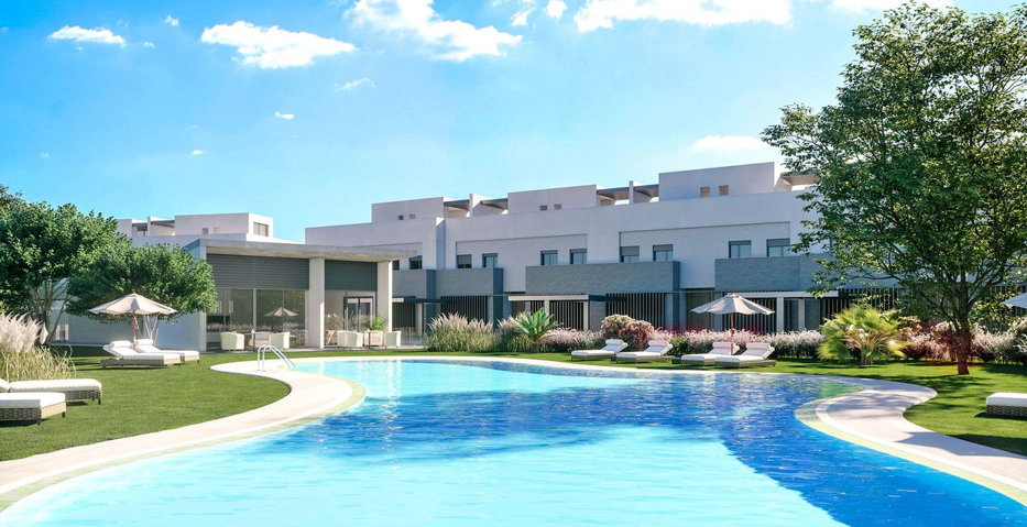 Villa for sale in Sotogrande