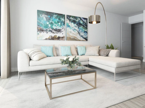 Apartment for sale in Estepona
