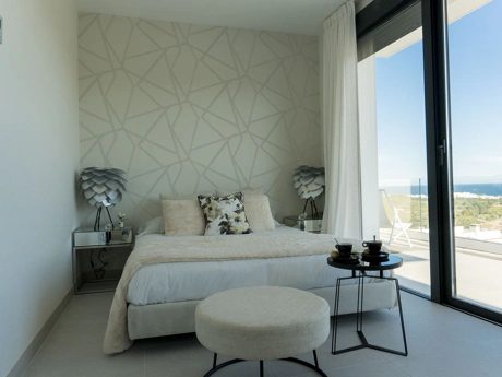 Penthouse for sale in Estepona