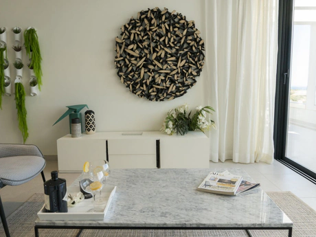 Penthouse for sale in Estepona