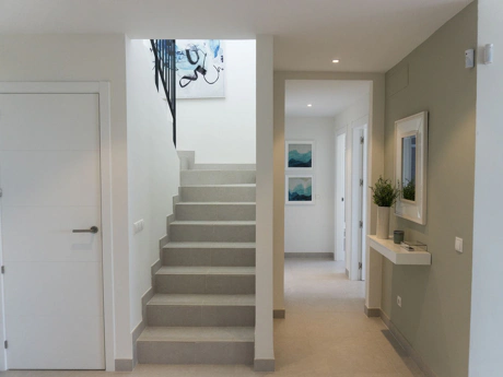 Penthouse for sale in Estepona