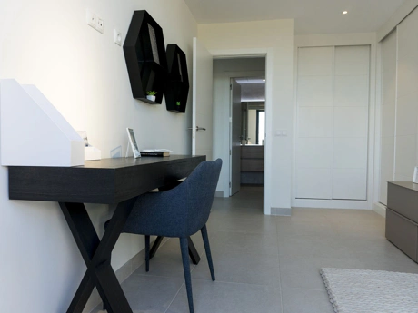 Penthouse for sale in Estepona