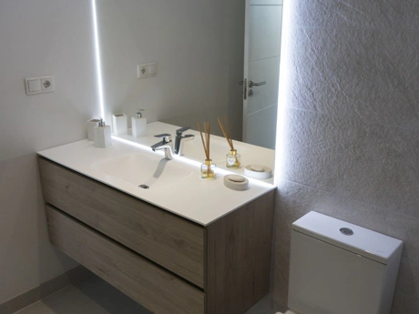 Penthouse for sale in Estepona