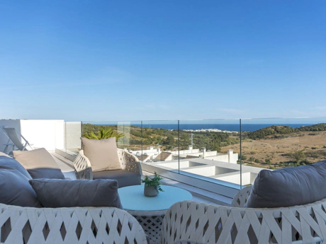 Penthouse for sale in Estepona