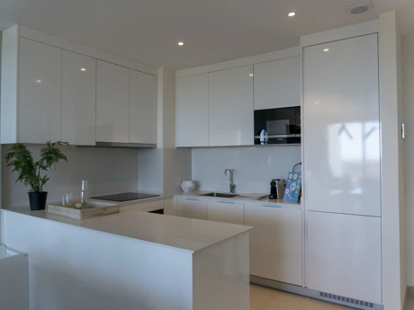 Penthouse for sale in Estepona