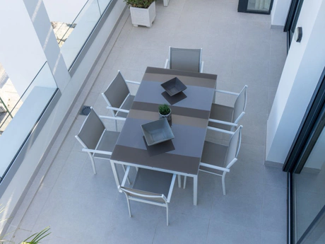 Penthouse for sale in Estepona