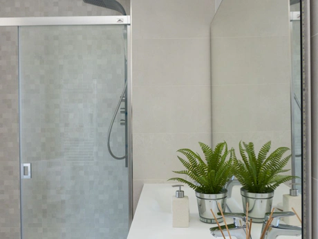Penthouse for sale in Estepona
