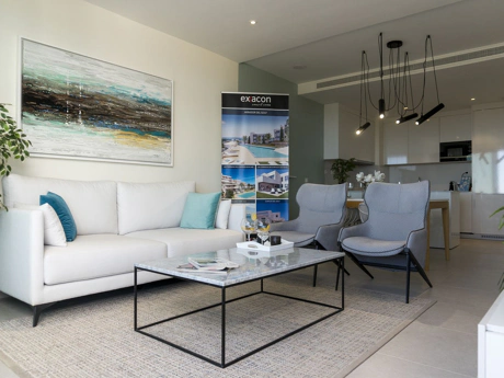 Penthouse for sale in Estepona