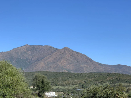 Penthouse for sale in Estepona