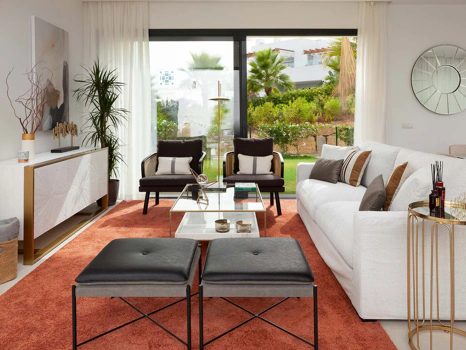 Villa for sale in Estepona