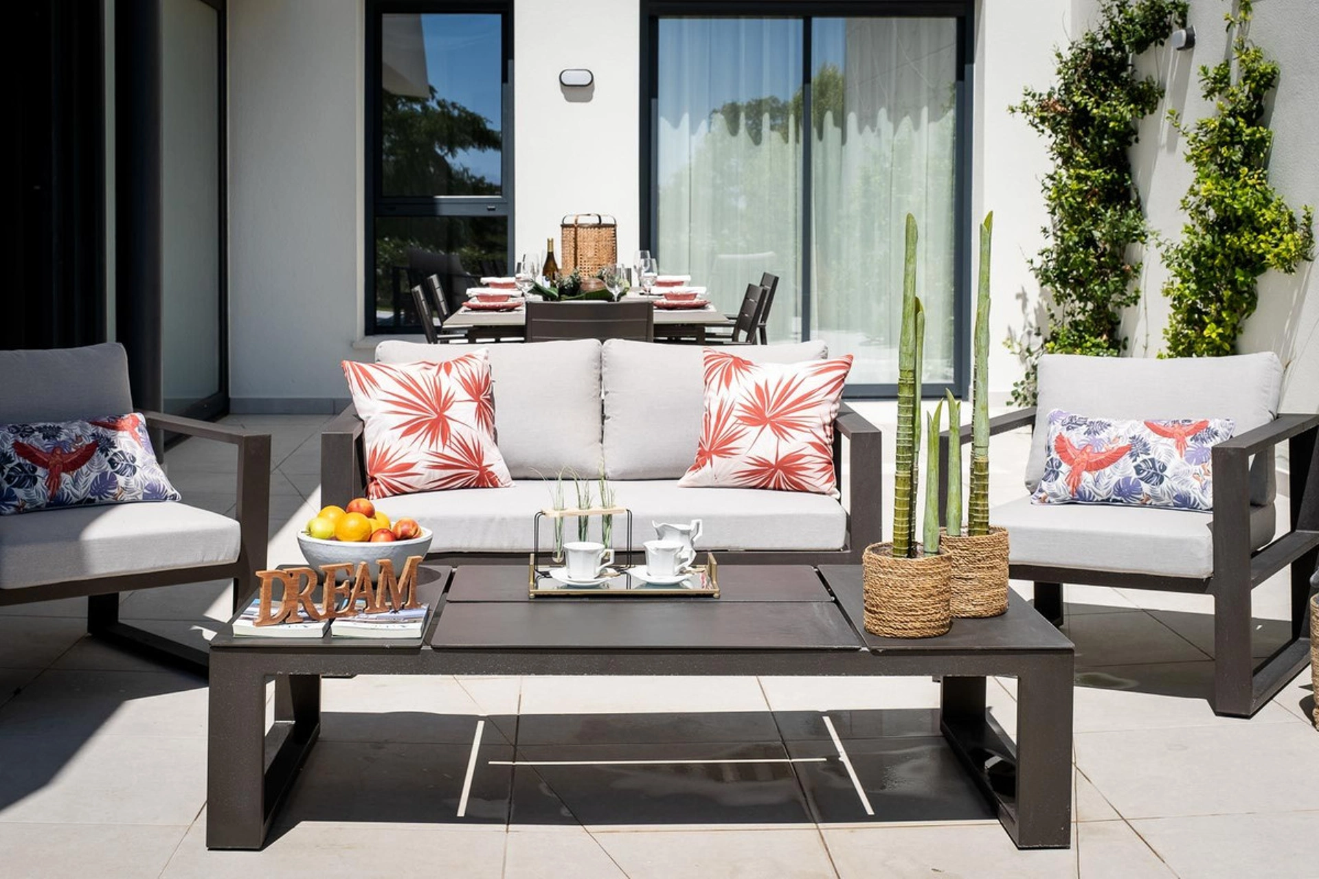 Villa for sale in Estepona