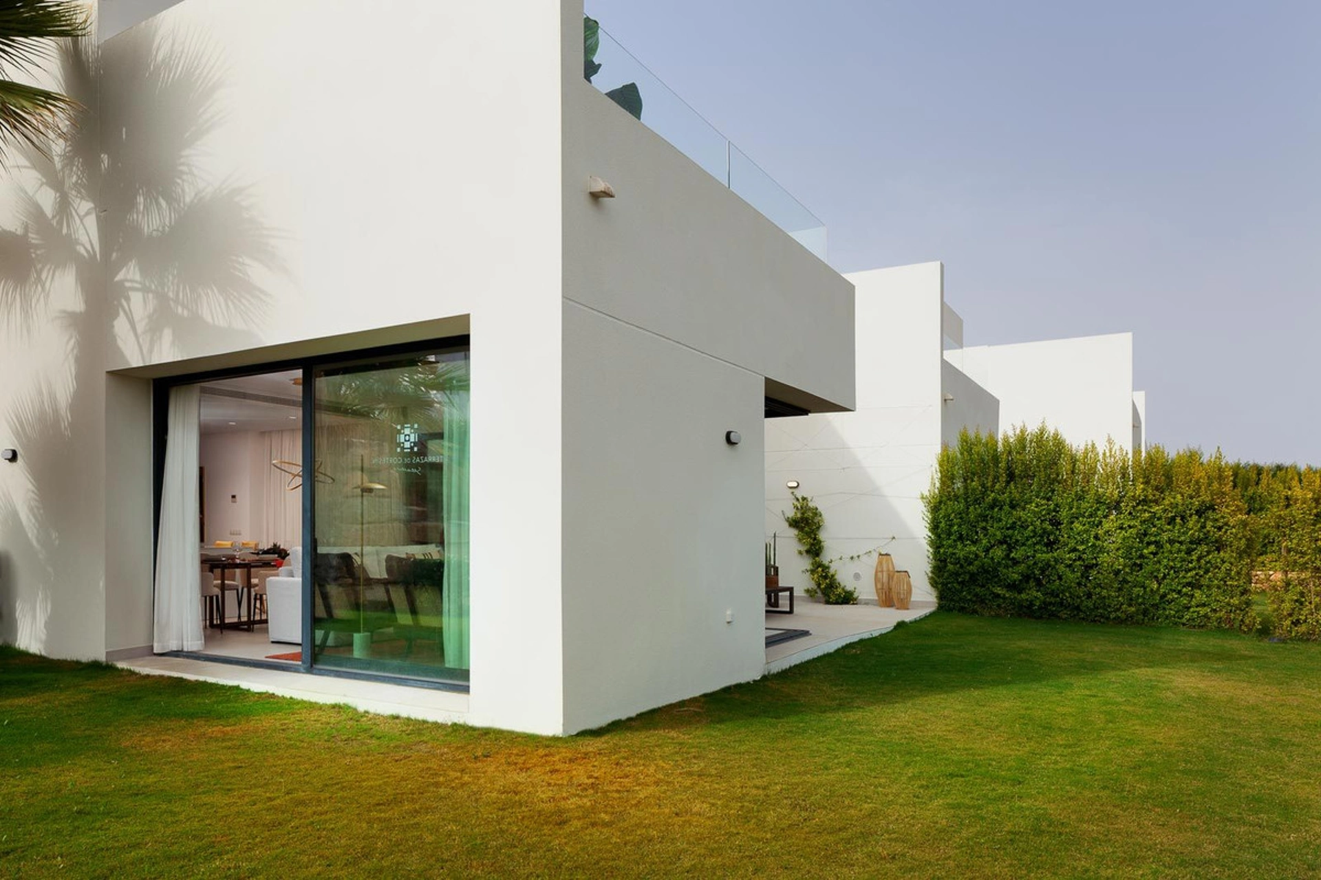 Villa for sale in Estepona