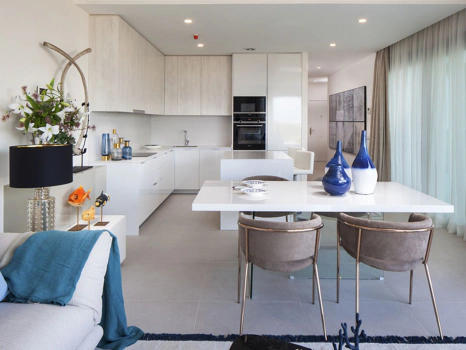 Villa for sale in Estepona