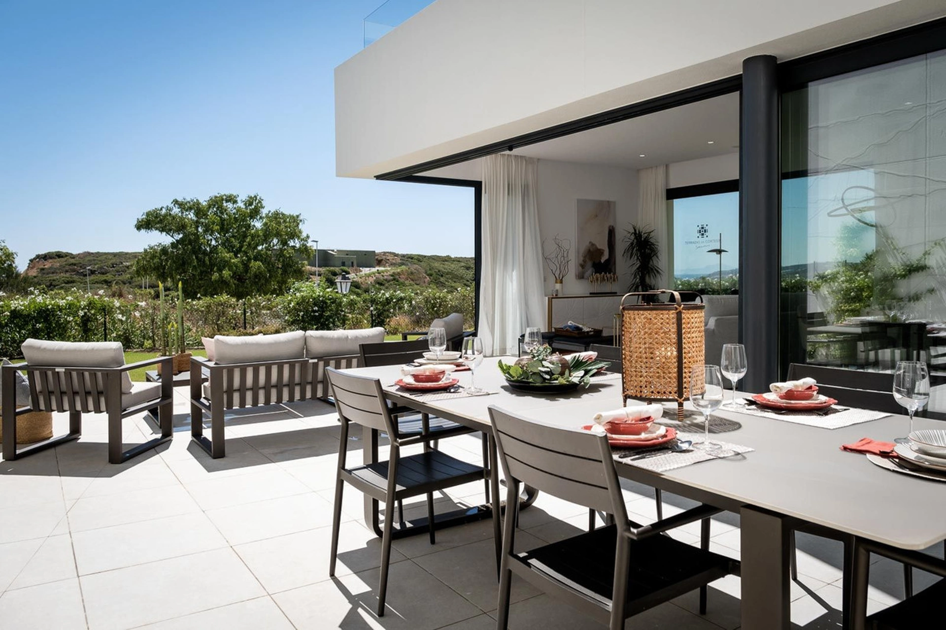 Villa for sale in Estepona
