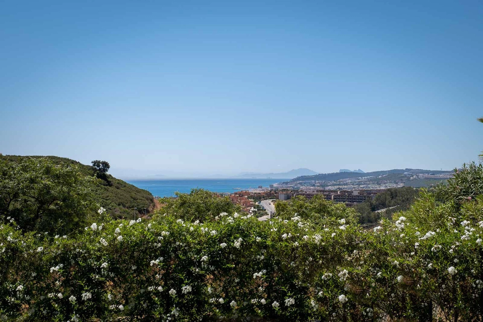 Villa for sale in Estepona