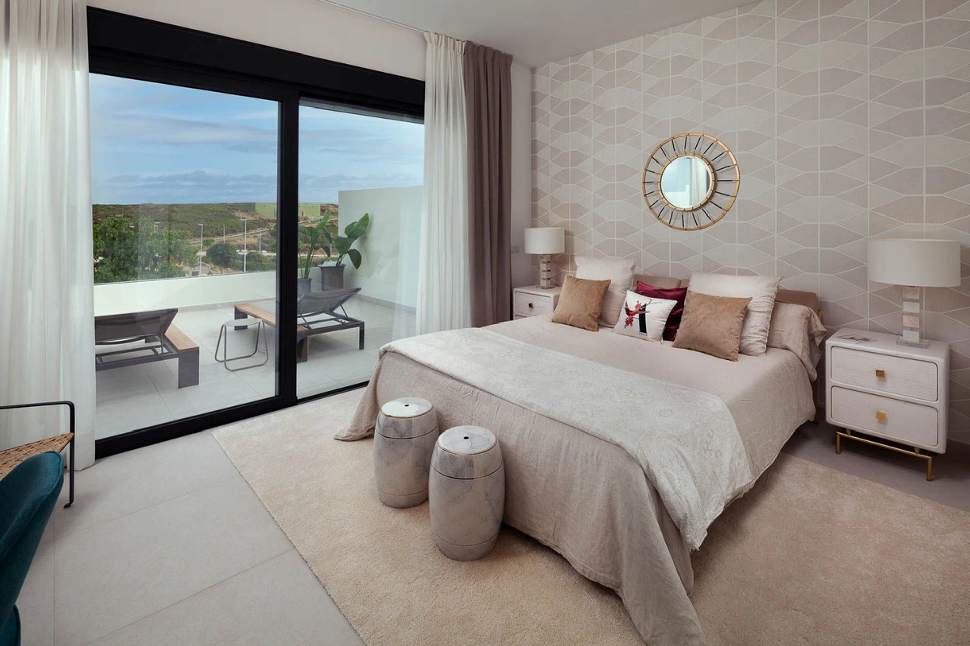 Villa for sale in Estepona