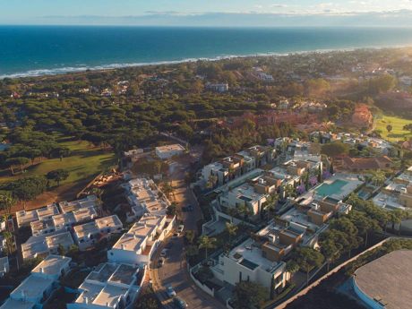 Apartment for sale in Marbella