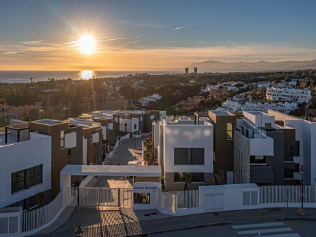 Apartment for sale in Marbella