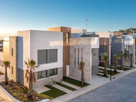 Apartment for sale in Marbella