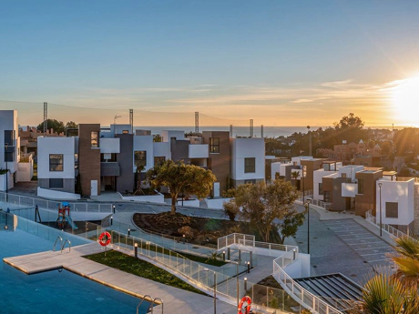 Apartment for sale in Marbella