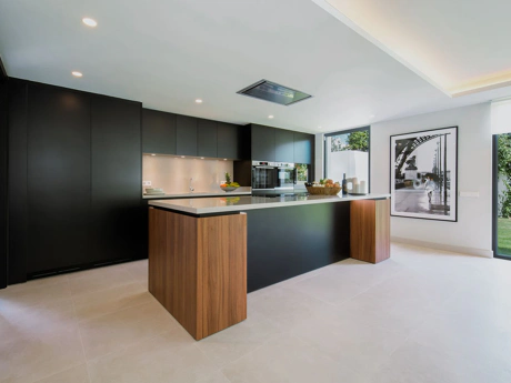 Villa for sale in Marbella
