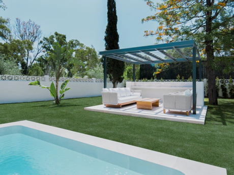 Villa for sale in Marbella