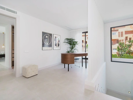 Villa for sale in Marbella