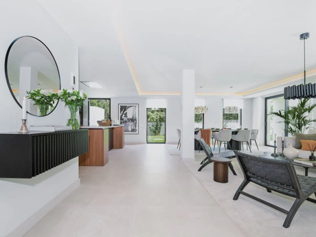 Villa for sale in Marbella