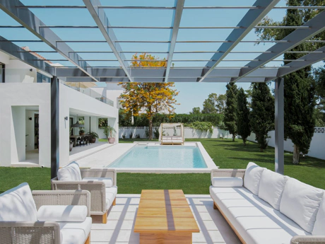 Villa for sale in Marbella