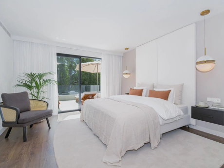 Villa for sale in Marbella