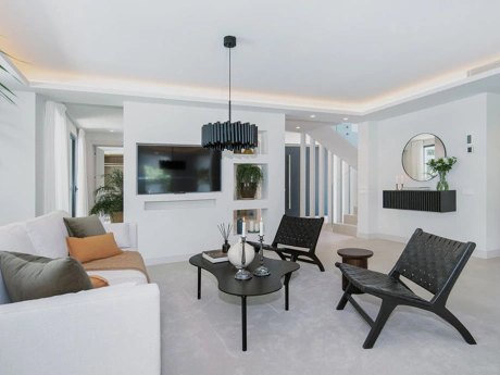 Villa for sale in Marbella