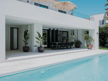 Villa for sale in Marbella