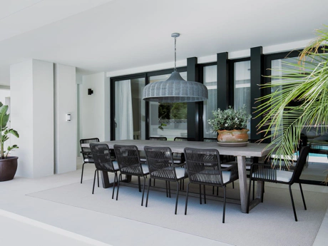 Villa for sale in Marbella